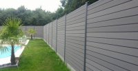 Portail Clôtures dans la vente du matériel pour les clôtures et les clôtures à Framecourt
