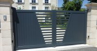 Notre société de clôture et de portail à Framecourt